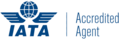 Logo IATA