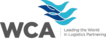 Logo WCA
