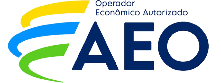 Logo AEO